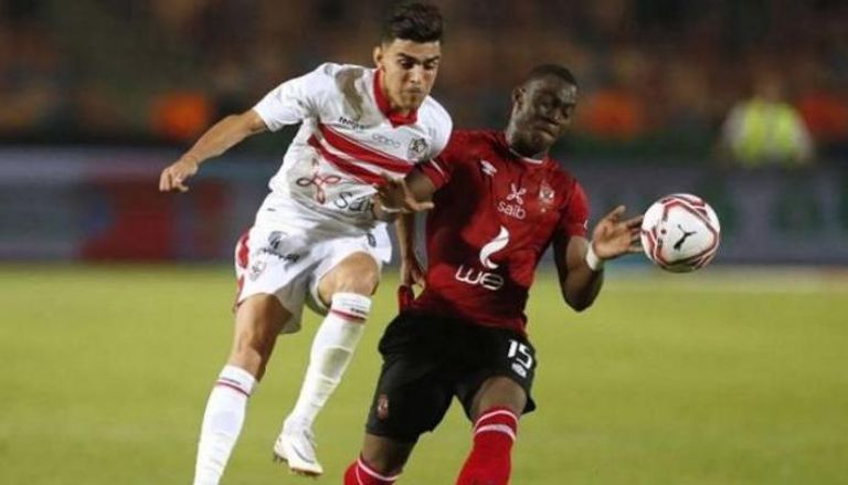 اتحاد الكرة يحدد موعد مباراة نهائي كأس مصر المقرر إقامتها بين نادي الأهلي وبيراميدز 