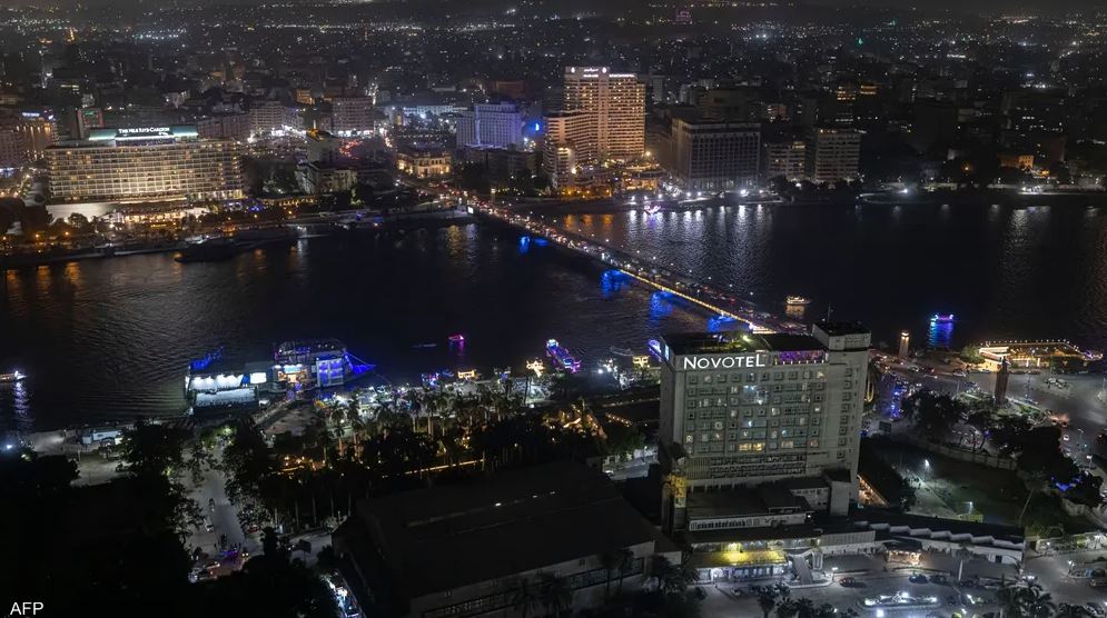 الكهرباء تُعلن مواعيد تخفيف الأحمال الجديدة في القاهرة