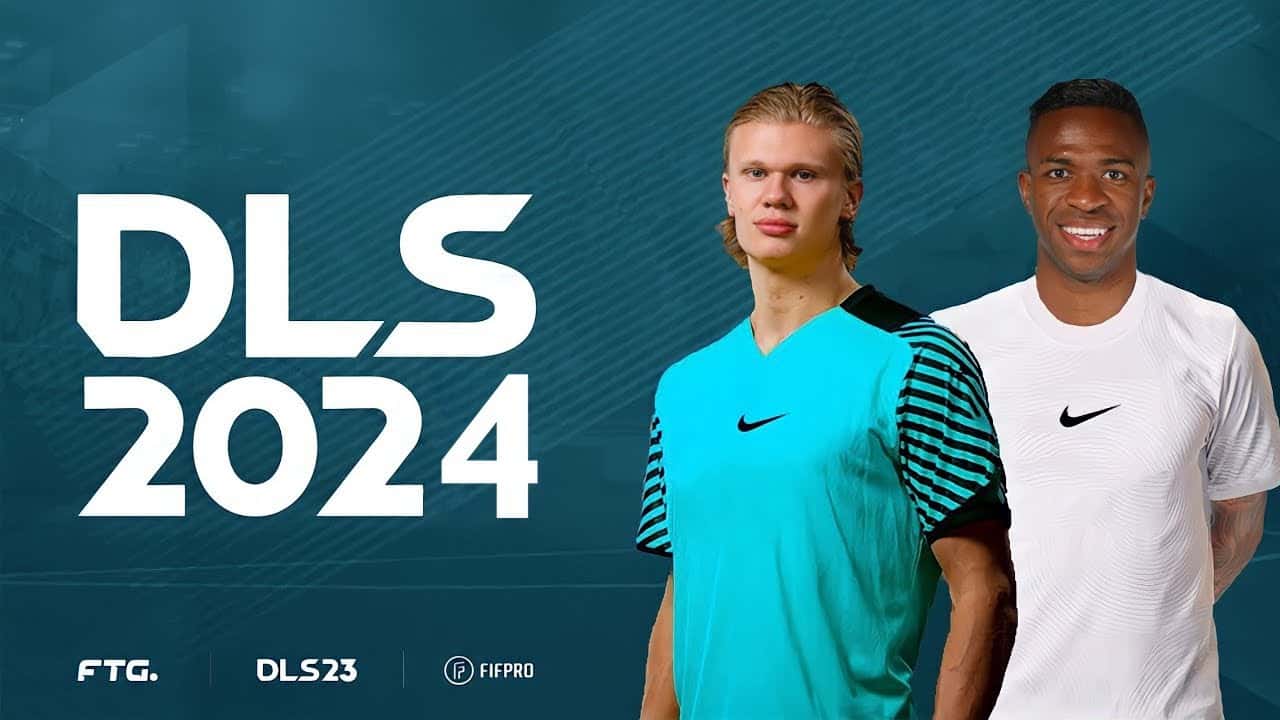 طريقة تحميل دريم ليج dream league soccer 2024 للأندرويد والأيفون