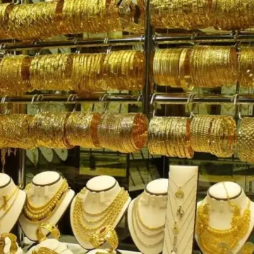 مفاجأة جديدة بشأن سعر الذهب الفترة الحالية بعد دخول مصر البريكس